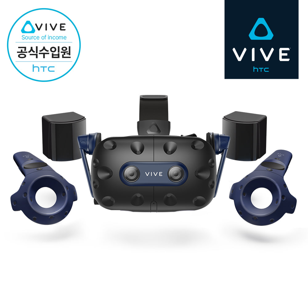 HTC VIVE 바이브 프로2 풀킷 VR