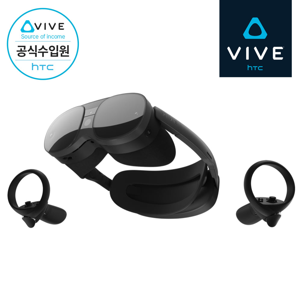 HTC VIVE 바이브 XR Elite VR