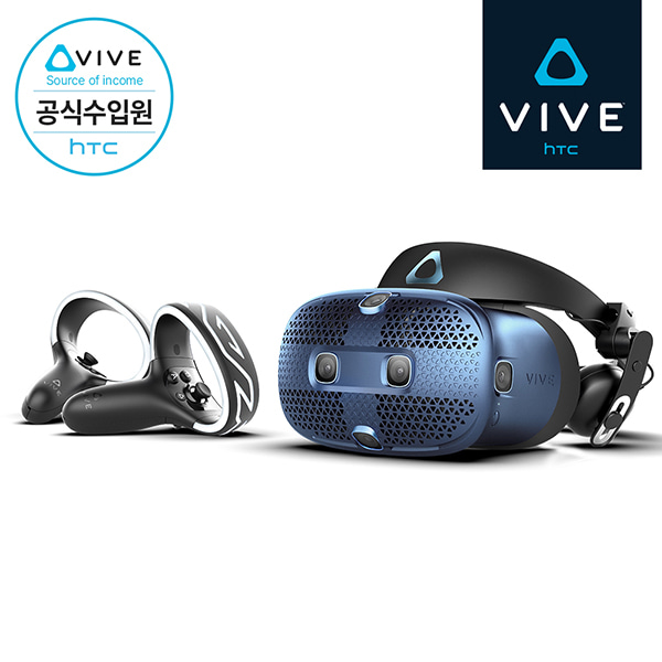 HTC VIVE 바이브 코스모스 Cosmos VR