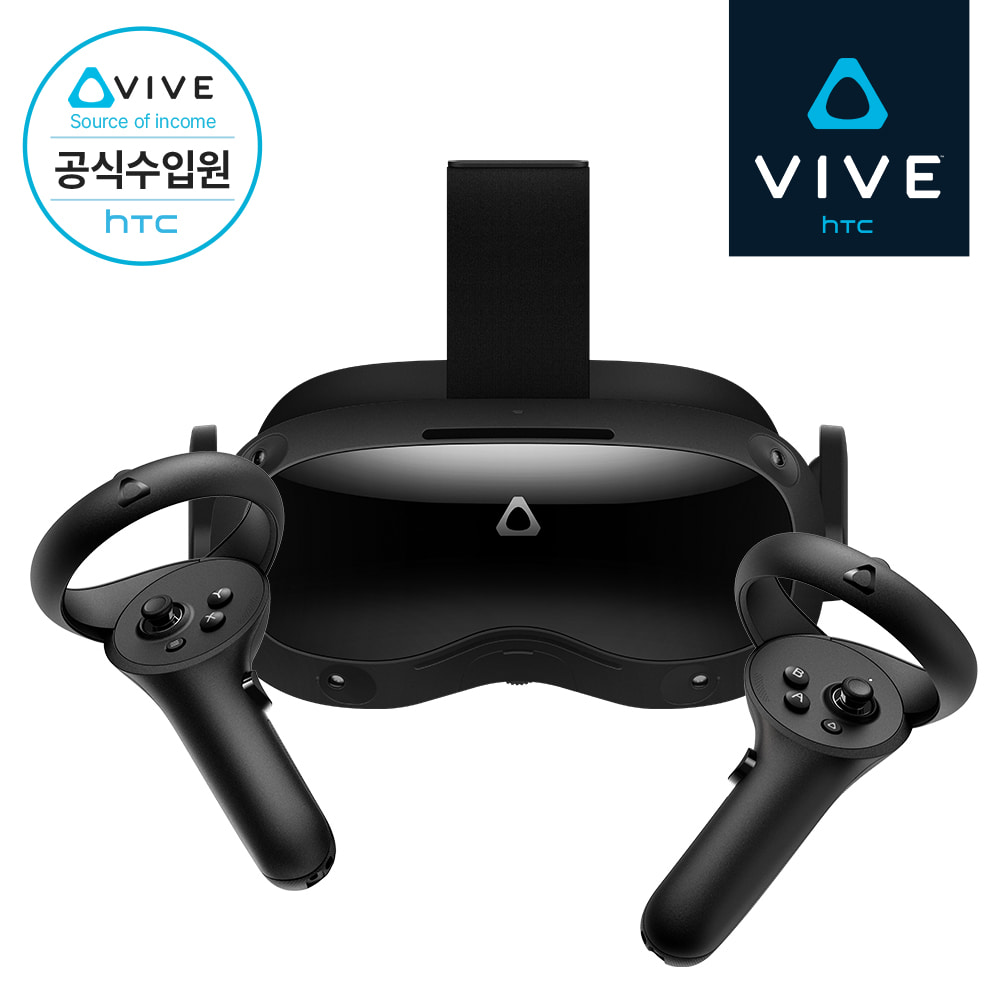 HTC VIVE 바이브 포커스3 VR